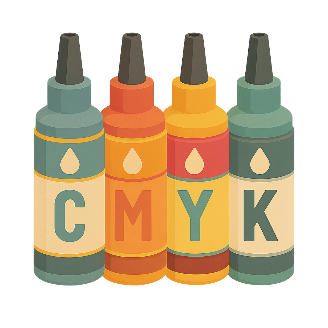 Visual Direction & Artworking